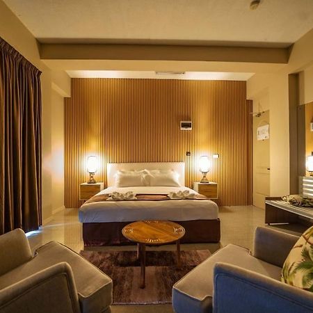 Bulabard Wailoaloa Hotel Нади Екстериор снимка
