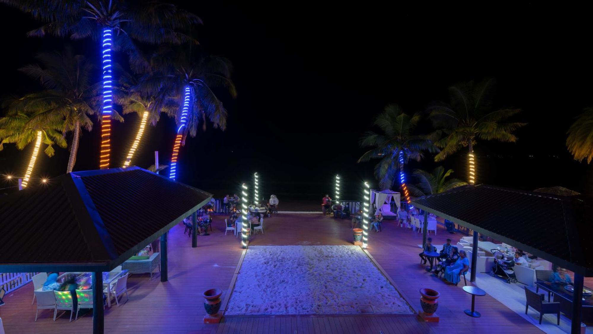 Bulabard Wailoaloa Hotel Нади Екстериор снимка