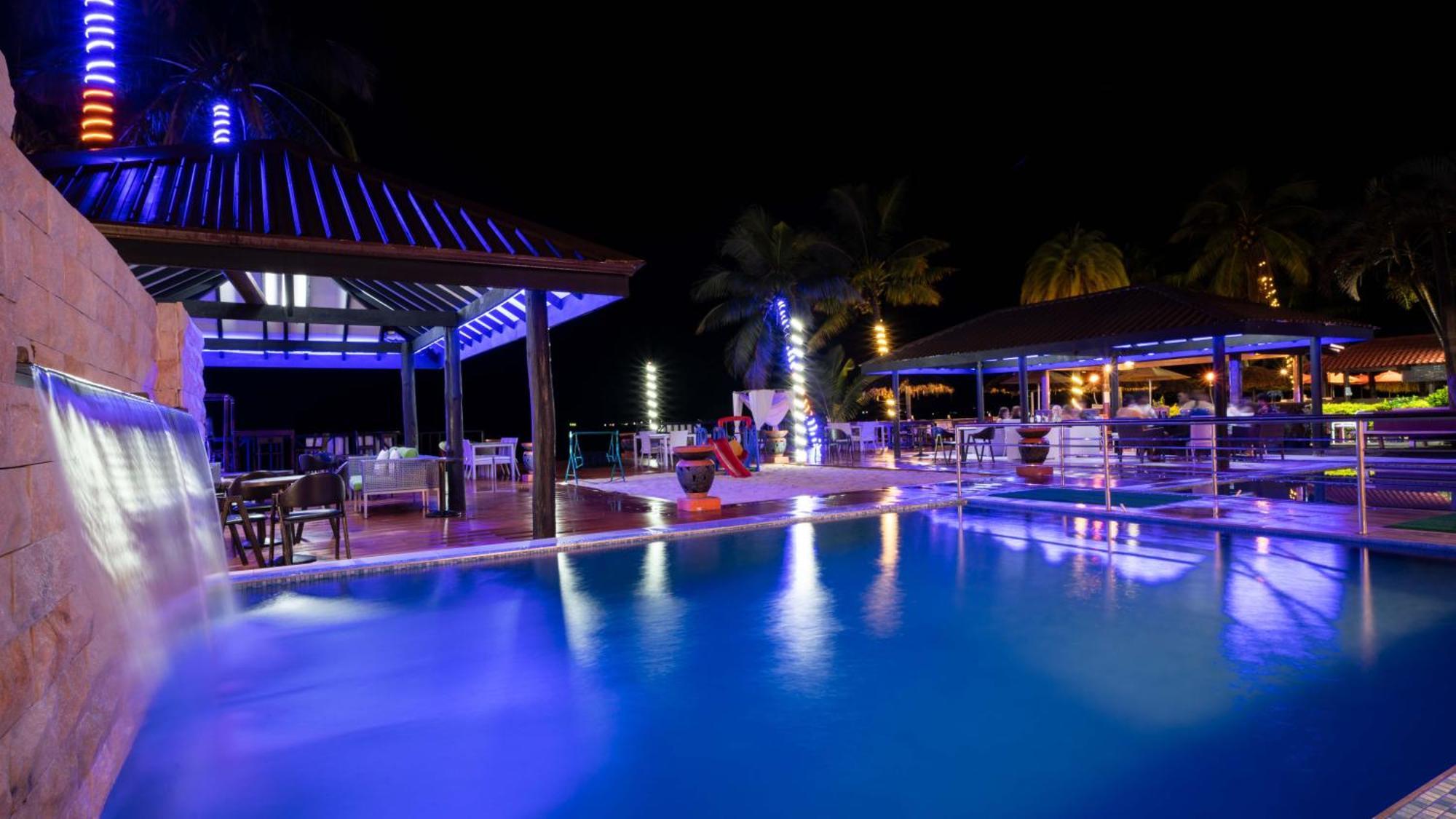 Bulabard Wailoaloa Hotel Нади Екстериор снимка