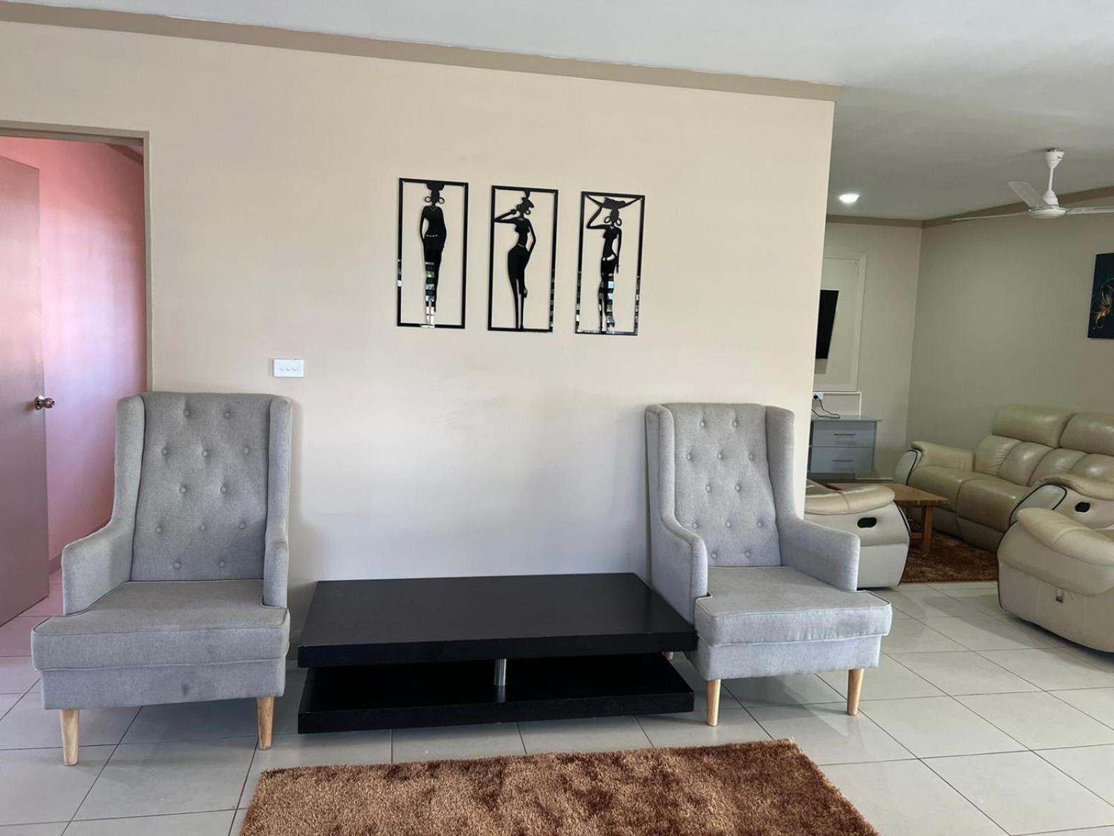 Bulabard Wailoaloa Hotel Нади Екстериор снимка