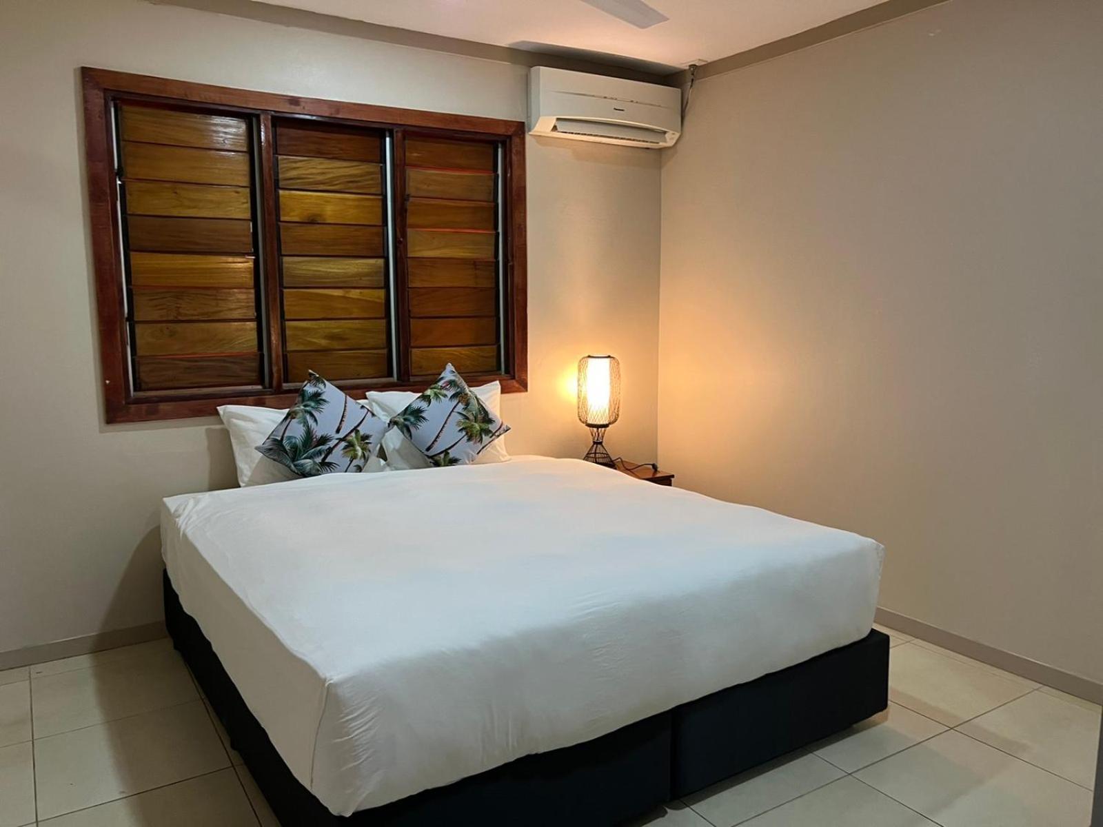 Bulabard Wailoaloa Hotel Нади Екстериор снимка
