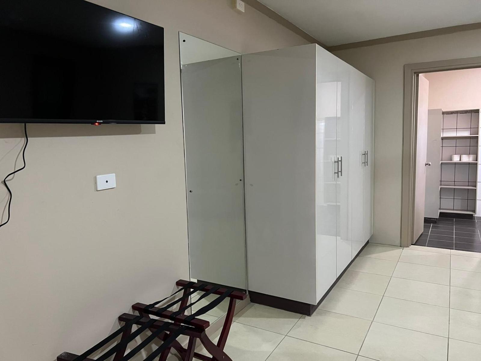Bulabard Wailoaloa Hotel Нади Екстериор снимка