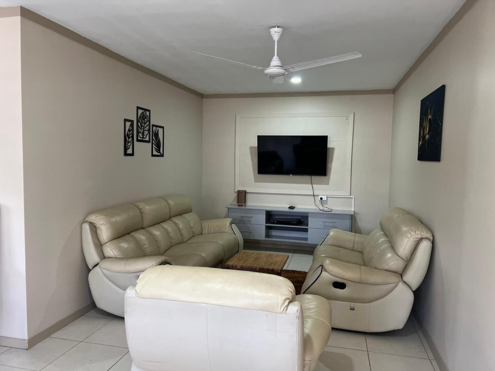 Bulabard Wailoaloa Hotel Нади Екстериор снимка