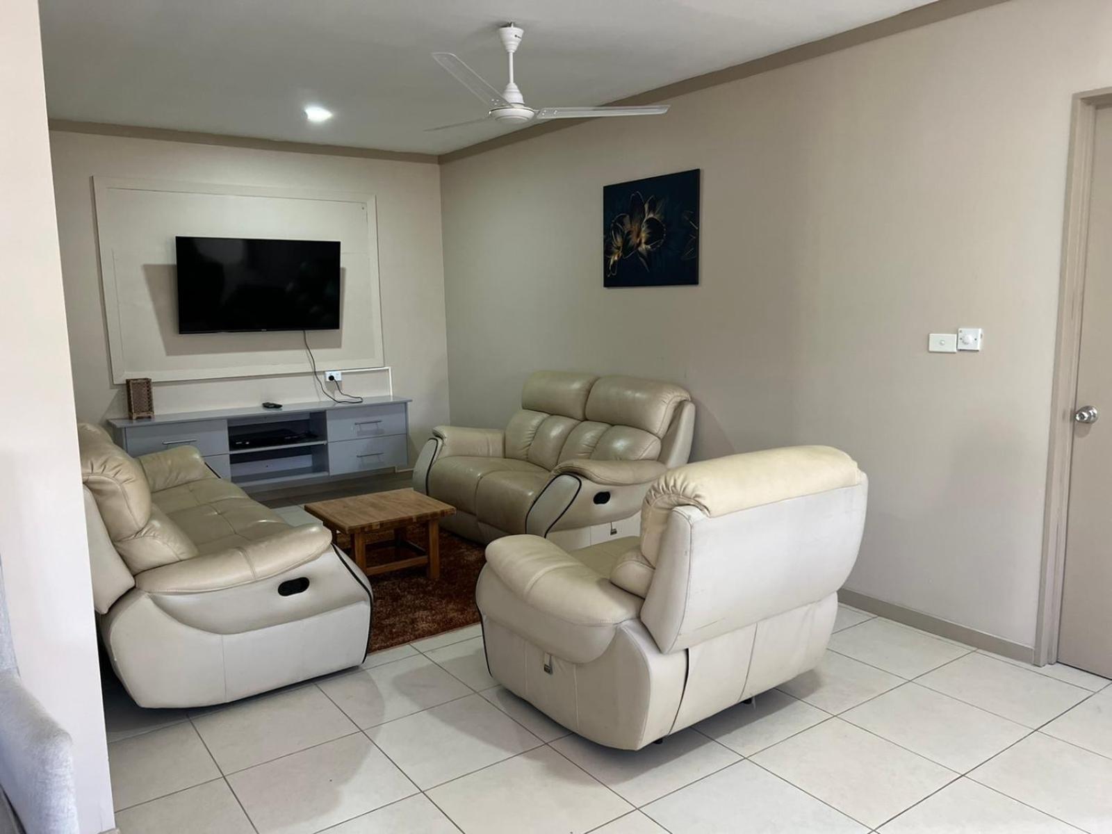 Bulabard Wailoaloa Hotel Нади Екстериор снимка