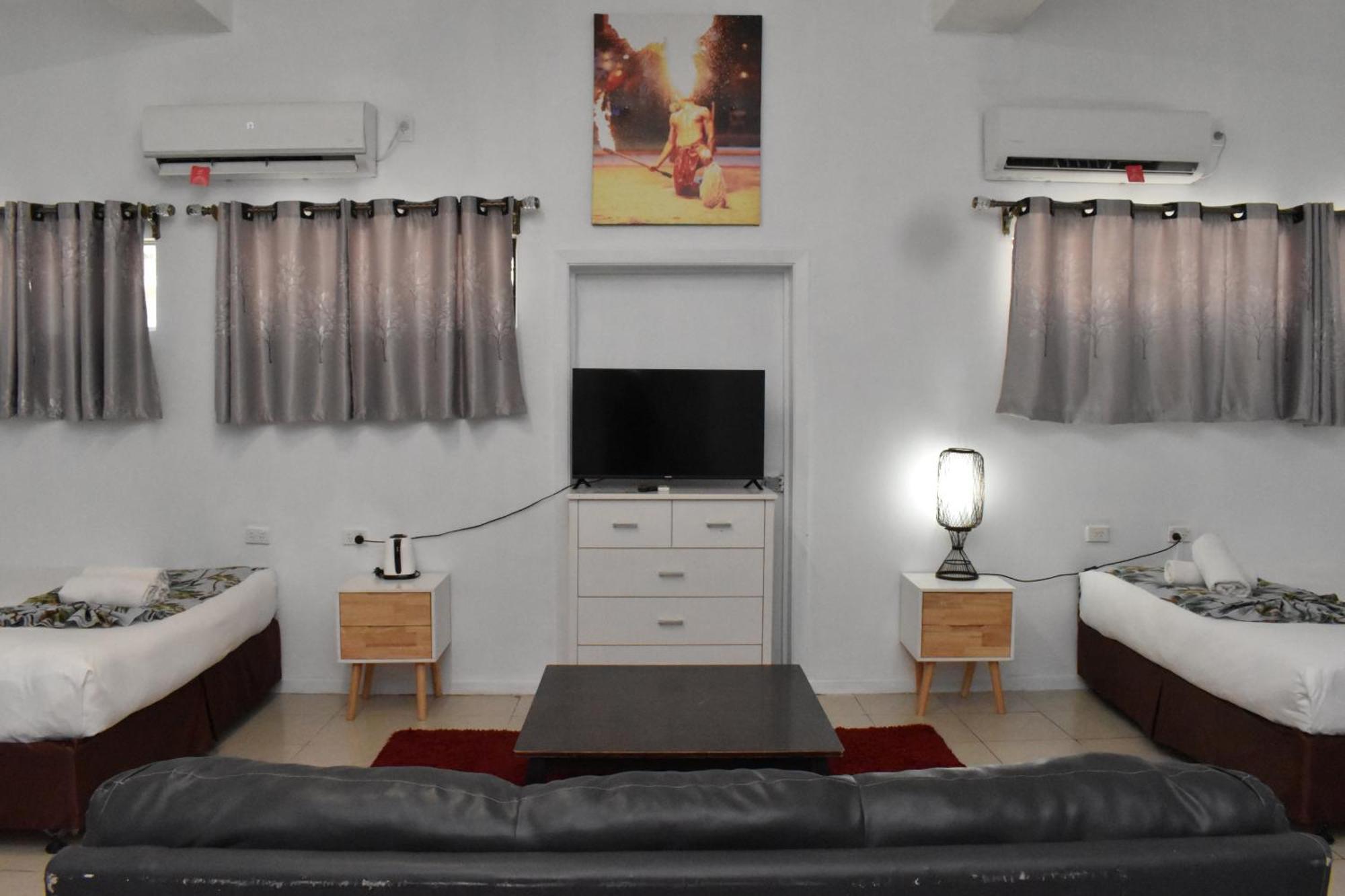 Bulabard Wailoaloa Hotel Нади Екстериор снимка